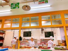 -石灰市老火锅(北滨路店)