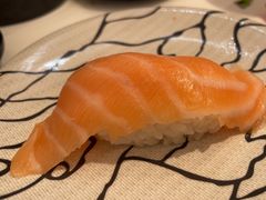 -争鲜回转寿司(通州万达店)