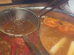-谭三娘鲜切牛肉自助火锅(九眼桥总店)