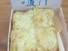 -阿信厚吐司(曾厝垵店)