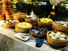 -海鲜自助·汇咖啡厅(宜宾绿发皇冠假日酒店)