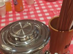 -龙师傅卤炒(天马店)