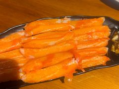 -義聚德·清真铜锅涮羊肉·烧烤(河东店)
