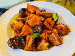 烧二冬-玉林烤鸭店(垡头店)