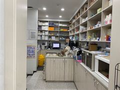 -四月宠物医院·猫专科·心脏专科·内科(转塘店)