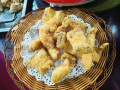 骨腩椒盐-友谊饭堂