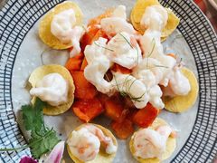 -龙桥私厨·姜花菊花过桥鱼·顺德菜(容桂店)