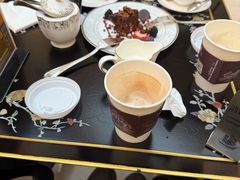 -利顺德大饭店·维多利亚花园(小白楼店)