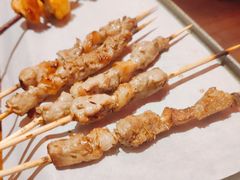 羊肉串-肉串汪(望京店)