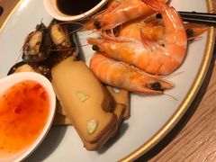 -汉来海港·海鲜自助餐厅(上海七宝领展广场店)