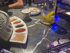 -十三姨正合丰烤肉(营迹路店)