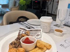 -Deer Park鹿园西餐(仁恒置地广场店)