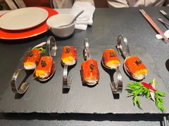 -丽晶轩中餐厅(重庆丽晶酒店)