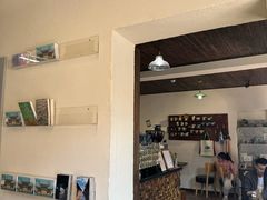 -铁炉咖啡(河下古镇店)
