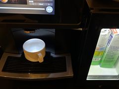 -上海静安铂尔曼酒店