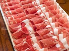 -清真·鸦儿李记·涮肉(月坛店)