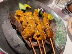 -狮拾久·现代新加坡料理(福田COCO Park店)