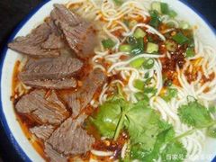 -马记伊源斋涮肉·清真菜(潘家园古玩市场店)