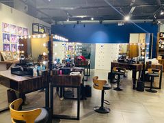 -海马体照相馆(天津世纪都会店)