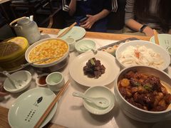 -苏帮袁Sue Cuisine(来福士店)