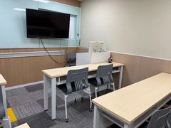 -环球·雅思托福·THiNKSAT留学语言培训学校(国贸校区)