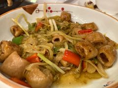 -围龙屋客家食府(福田店)