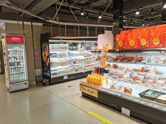 -盒马鲜生(观音桥店)