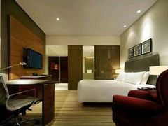 -香港尖沙咀凯悦酒店