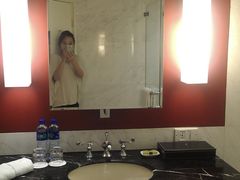 -上海锦江汤臣洲际大酒店