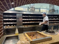 -汉巴味德·烤肉与啤酒的自助(杭州大悦城店)