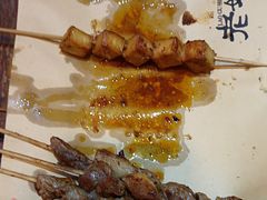 -老姑砂锅·烧烤天津菜(体北道店)