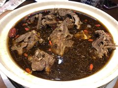 -亿诣蝎府炸酱面羊蝎子火锅(酷车小镇店)