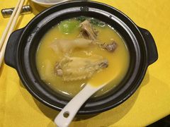 -金玉满堂潮州酒楼(无限极荟购物广场店)