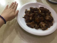 -同发号饭庄(复兴路店)
