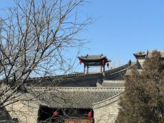 -山西王家大院