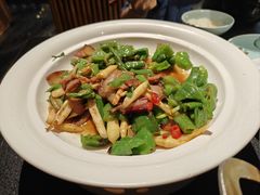 -唐猫庭院·千年陕菜(赛格国际购物中心店)