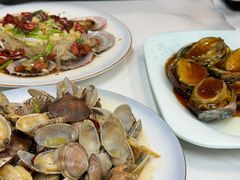 -来之顺海鲜菜馆·青岛菜·始于1993(栈桥店)