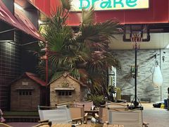 -乐刻健身(运河映巷店)