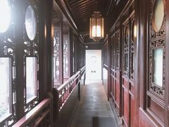 -苏州文旅花间堂·探花府酒店