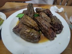 -牛八宝桂林米粉(八里庄店)