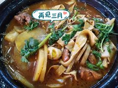 -京味小馆(东坝店)