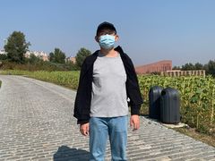 -长春世界雕塑园冰雪艺术天地