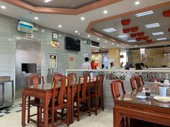 大堂-日月永和中国餐饮名店(东湖店)