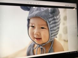 点击看大图 -我的故事影像馆·优优小王国儿童摄影(罗湖国贸店)