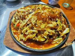 -林海雪乡铁锅炖·东北菜(夏湾店)