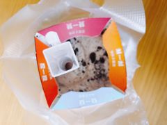 -麦当劳(漳州二路店)