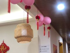 -花鸟鱼私家小厨·川菜(文殊院店)