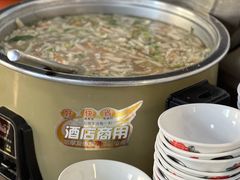 -潭式煎包(西航路店)