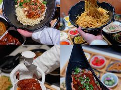 -新仙清汤牛腩(铜锣湾店)