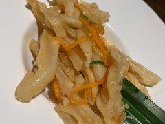 -仓库南洋海鲜小排档(柳河路店)